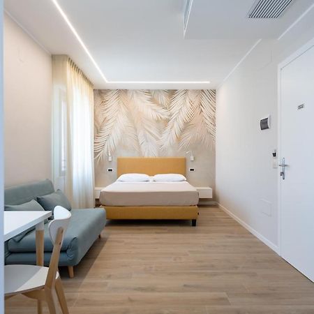 Albergo Degli Amici Chieti Zewnętrze zdjęcie
