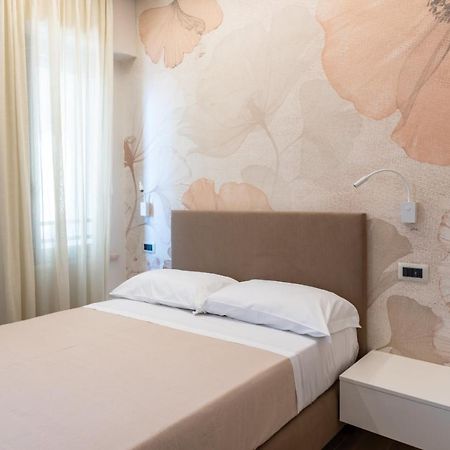 Albergo Degli Amici Chieti Zewnętrze zdjęcie