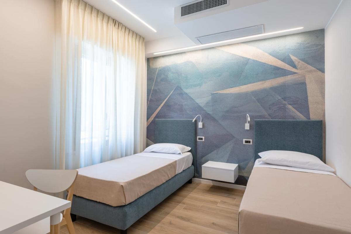 Albergo Degli Amici Chieti Zewnętrze zdjęcie