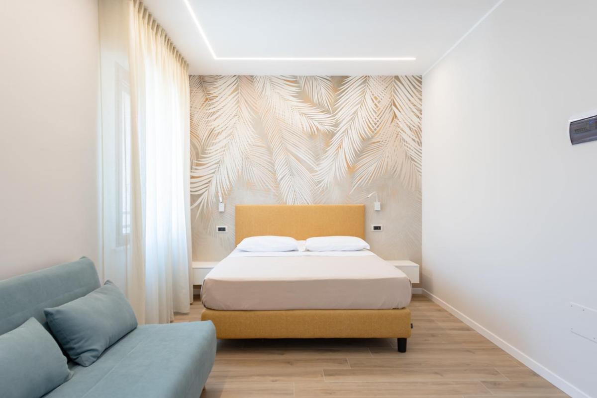 Albergo Degli Amici Chieti Zewnętrze zdjęcie