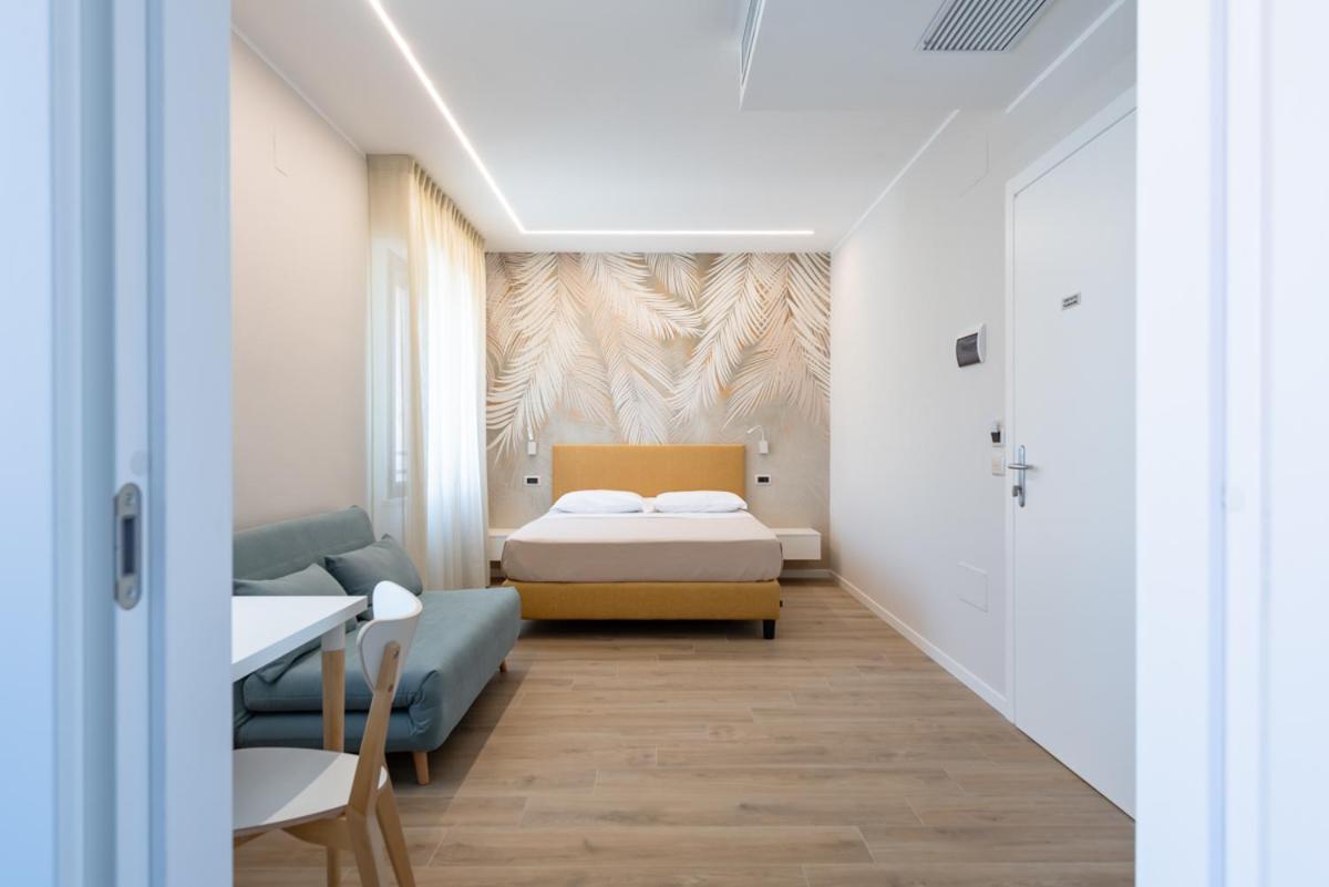 Albergo Degli Amici Chieti Zewnętrze zdjęcie