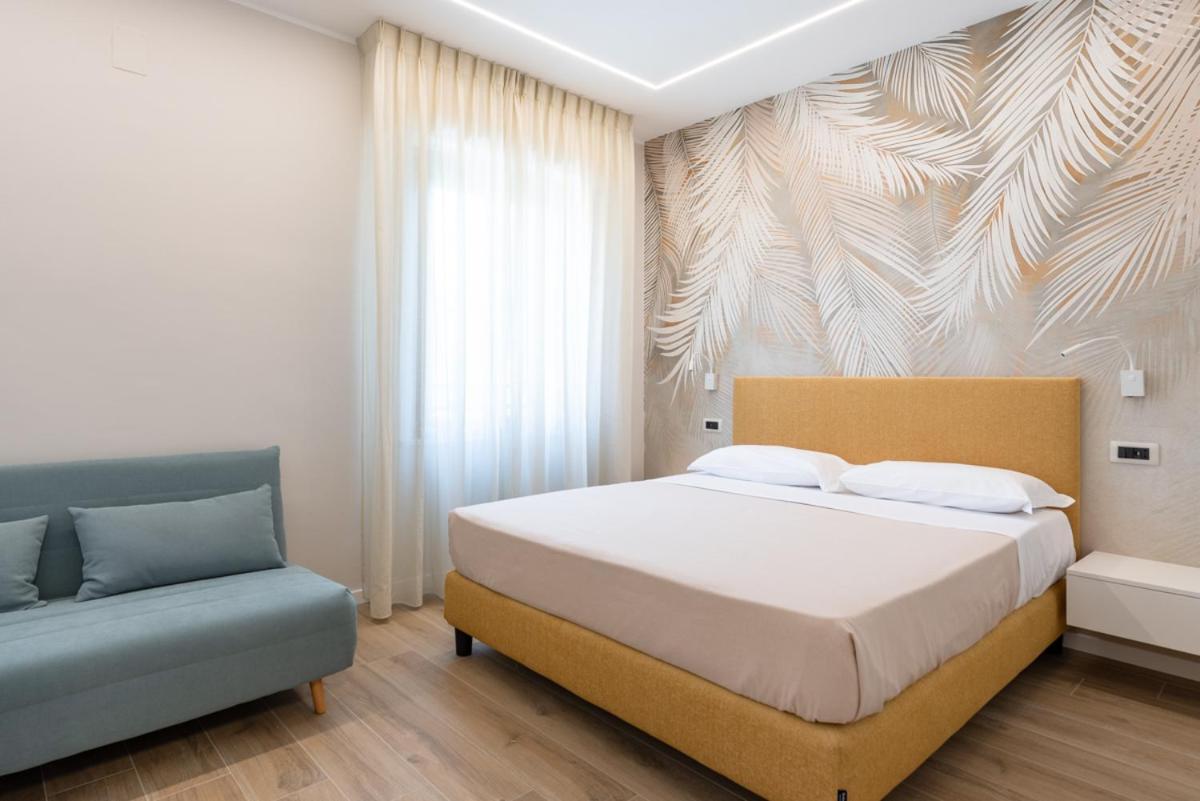 Albergo Degli Amici Chieti Zewnętrze zdjęcie