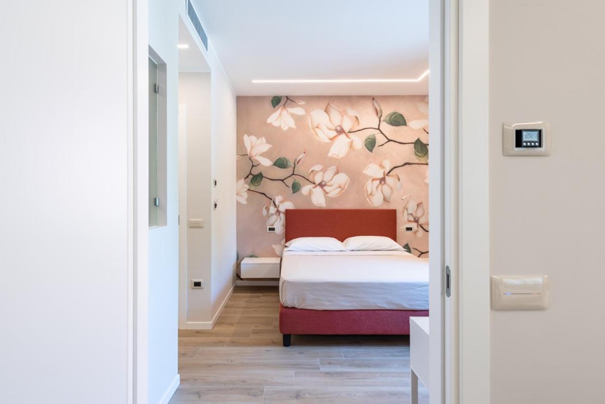 Albergo Degli Amici Chieti Zewnętrze zdjęcie