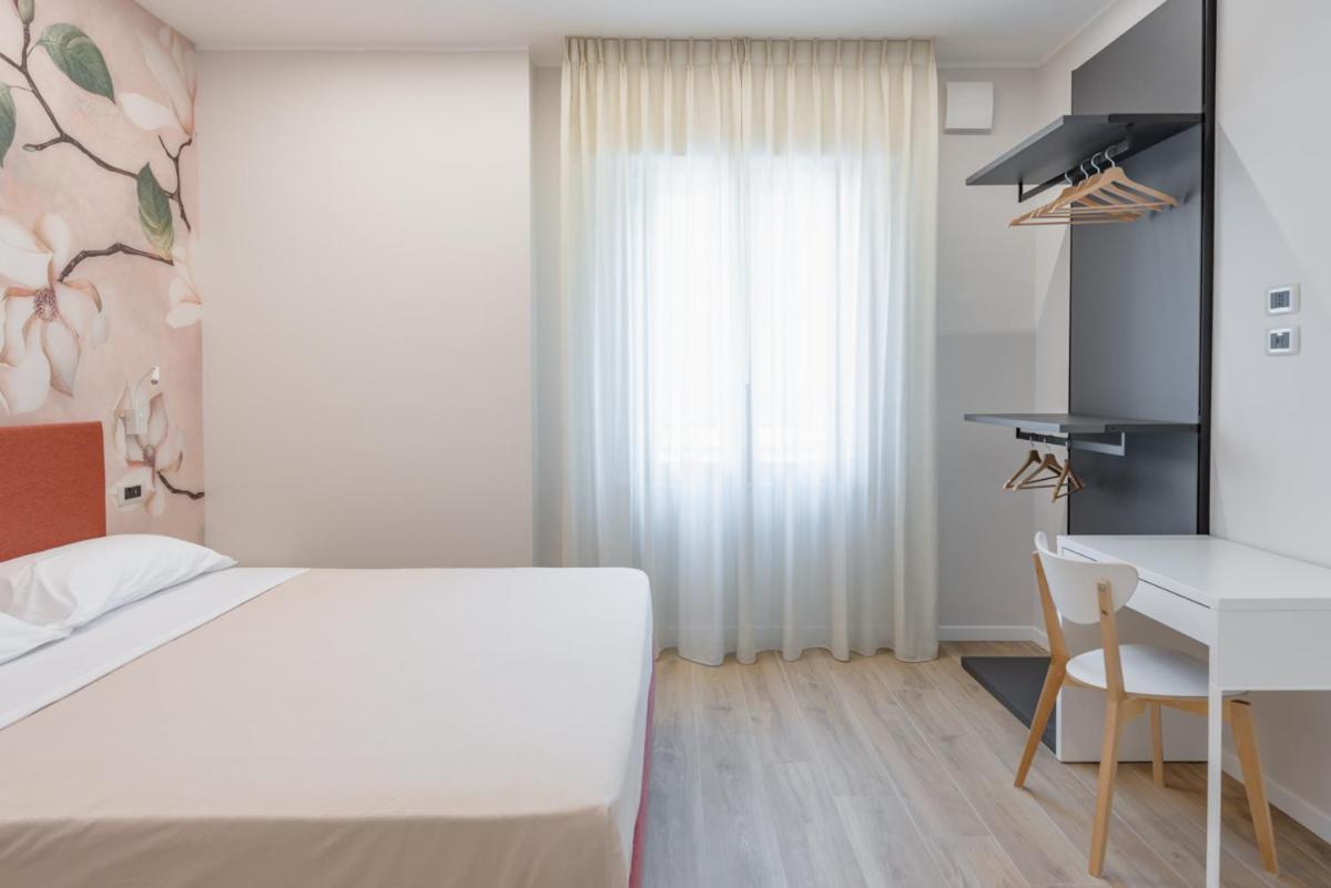 Albergo Degli Amici Chieti Zewnętrze zdjęcie