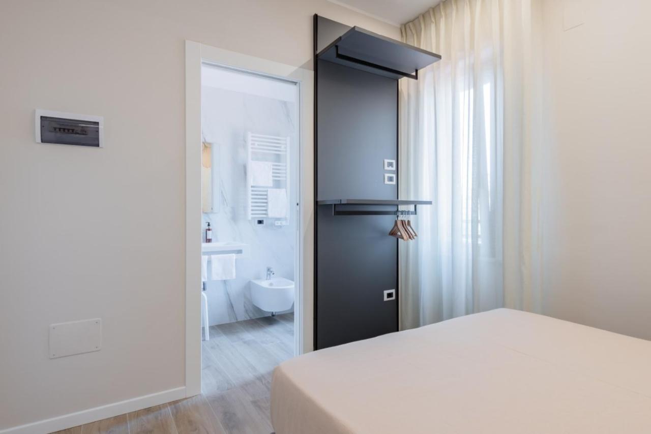 Albergo Degli Amici Chieti Zewnętrze zdjęcie