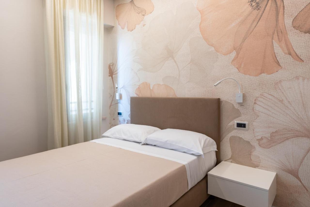 Albergo Degli Amici Chieti Zewnętrze zdjęcie