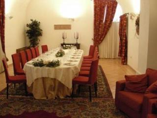 Albergo Degli Amici Chieti Zewnętrze zdjęcie