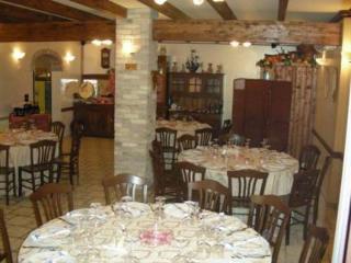 Albergo Degli Amici Chieti Zewnętrze zdjęcie