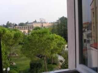 Albergo Degli Amici Chieti Zewnętrze zdjęcie