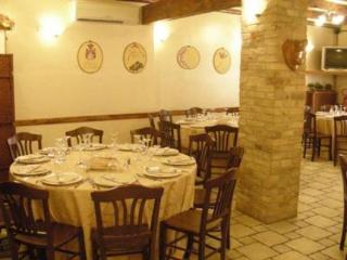 Albergo Degli Amici Chieti Zewnętrze zdjęcie